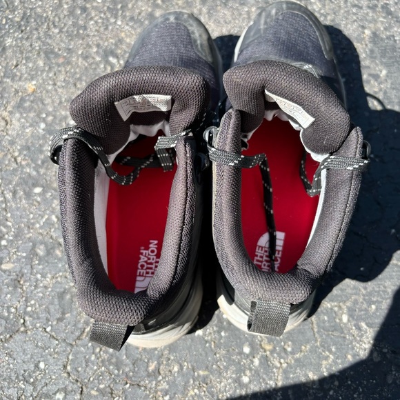 The North Face Hiking Boots - Picture 6 of 8